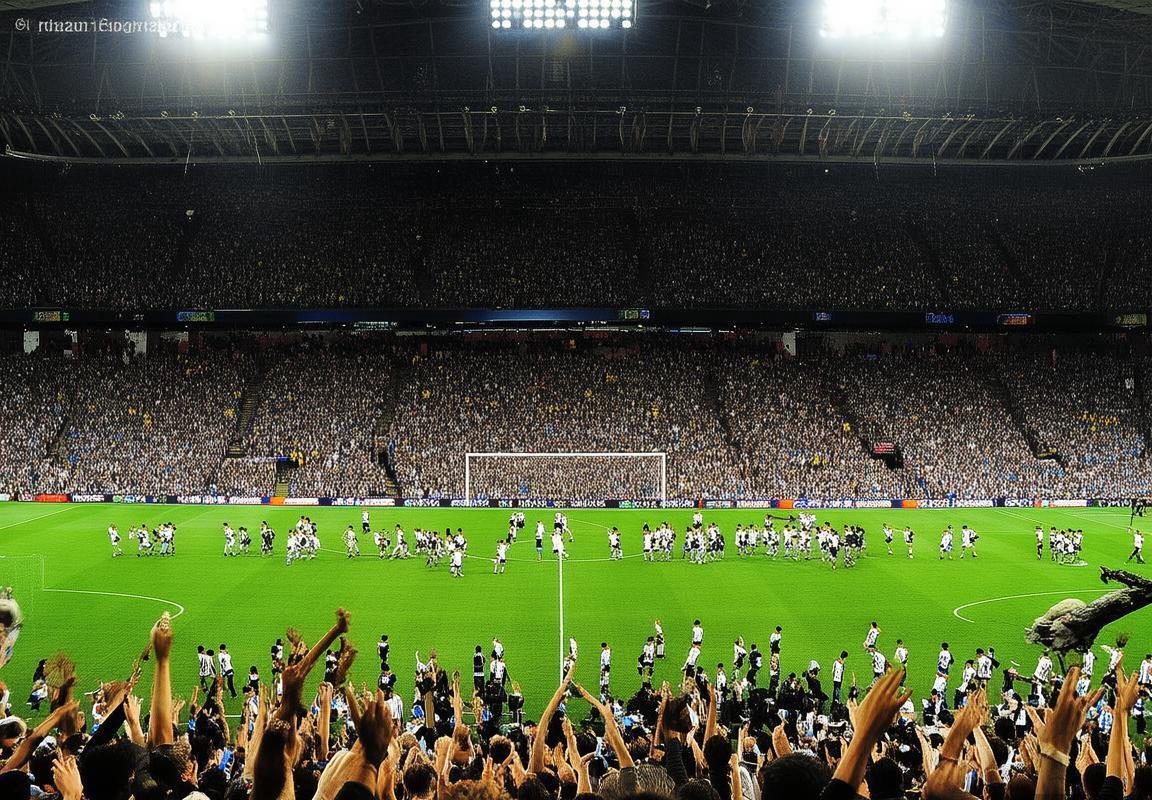 2011南美杯阿根廷VS委内瑞拉经典对决解析(图1)