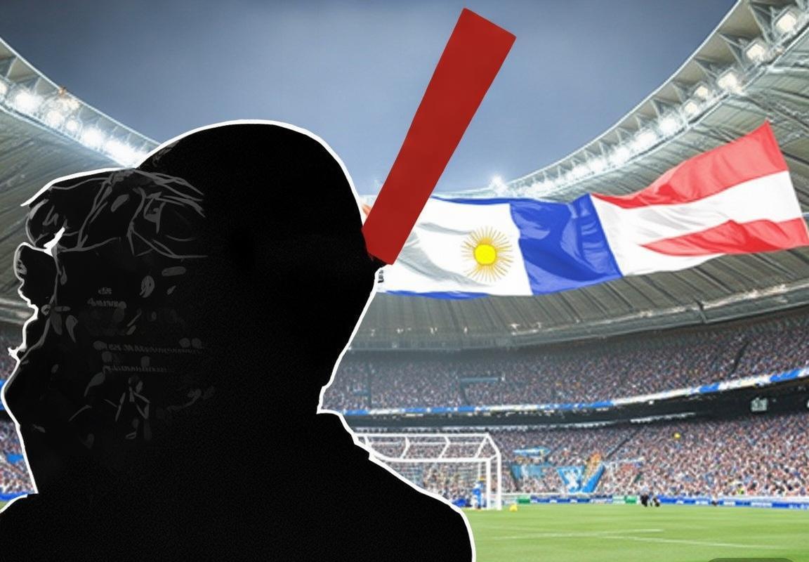 1998世界杯：阿根廷2-1逆转英格兰，罗马里奥绝杀传奇(图2)