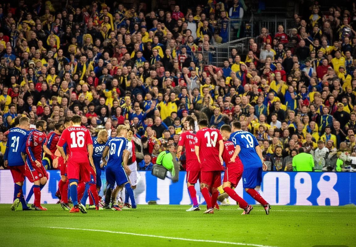 西甲焦点战：贝迪斯VS比利亚雷尔——控球与反击的智慧对决(图1)