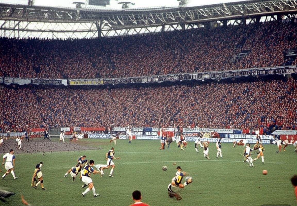 2020米兰德比：历史、战术、球星影响深度剖析与成长启示(图2)