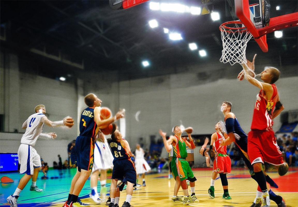 2015亚锦赛中印对决：中国男篮成长解析与启示(图2)