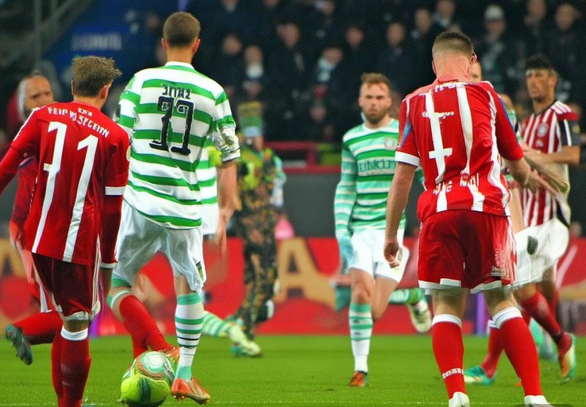 拜仁慕尼黑VS凯尔特人：欧冠巅峰对决前瞻与解析(图3)