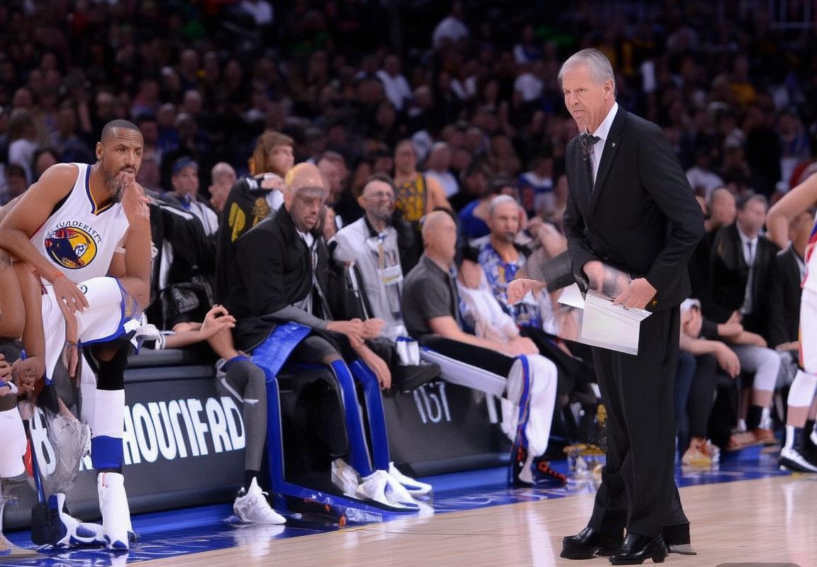 2014-2015赛季勇士快船巅峰对决：NBA战术变革解析(图4)